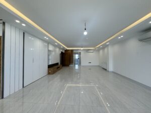 بازسازی داخلی خانه