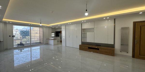 بازسازی داخلی خانه